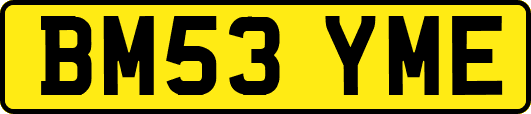 BM53YME