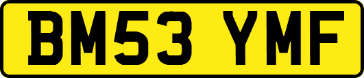 BM53YMF