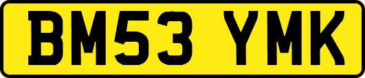 BM53YMK