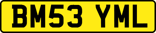 BM53YML