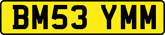 BM53YMM
