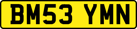 BM53YMN