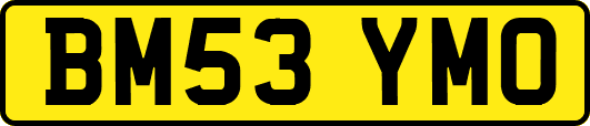 BM53YMO