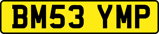 BM53YMP