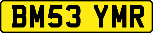 BM53YMR