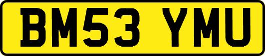 BM53YMU