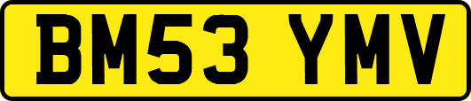 BM53YMV