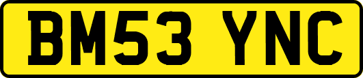 BM53YNC