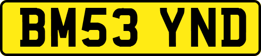 BM53YND