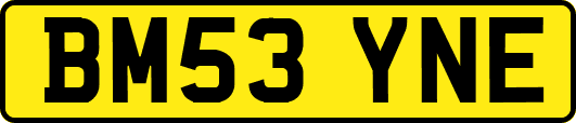 BM53YNE