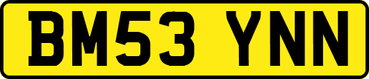 BM53YNN