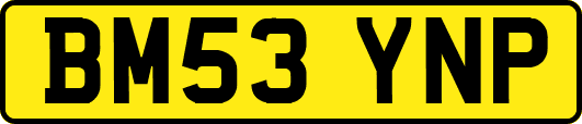 BM53YNP