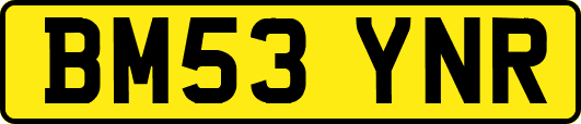 BM53YNR