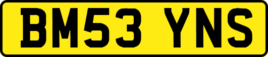 BM53YNS
