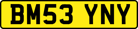 BM53YNY