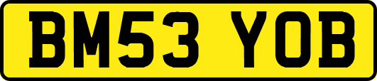 BM53YOB
