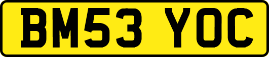 BM53YOC