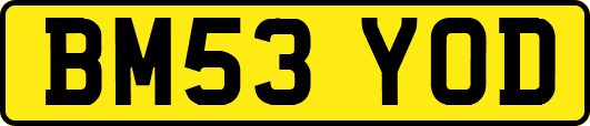 BM53YOD