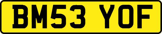 BM53YOF