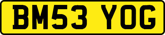 BM53YOG