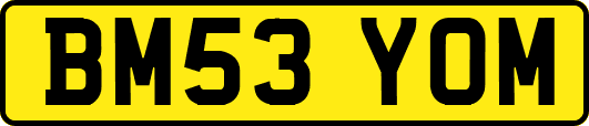 BM53YOM