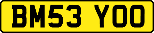 BM53YOO