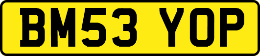 BM53YOP