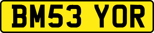 BM53YOR