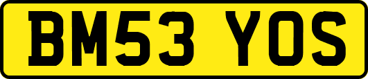 BM53YOS