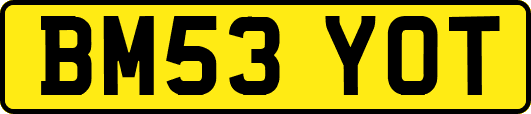 BM53YOT