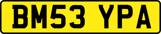 BM53YPA