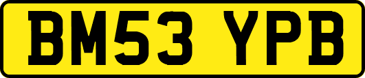 BM53YPB