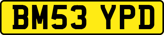 BM53YPD