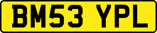 BM53YPL