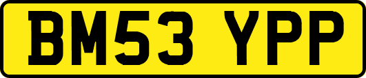 BM53YPP