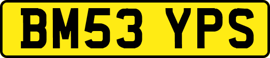 BM53YPS