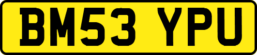 BM53YPU