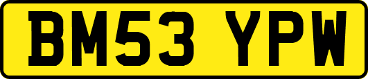 BM53YPW
