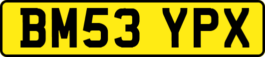 BM53YPX