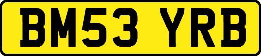 BM53YRB
