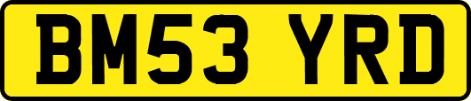 BM53YRD