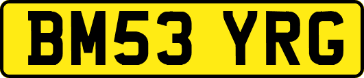 BM53YRG