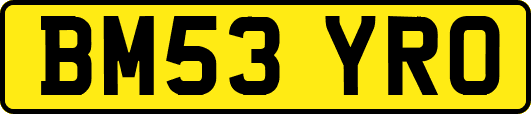 BM53YRO
