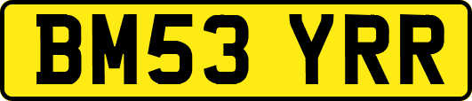 BM53YRR