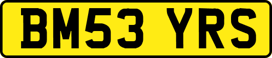 BM53YRS