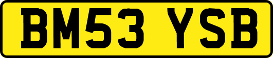 BM53YSB