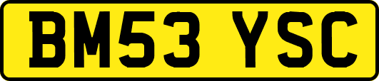 BM53YSC