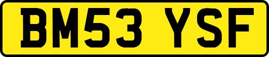 BM53YSF