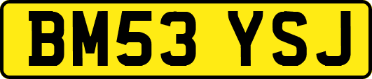 BM53YSJ