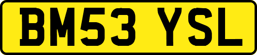 BM53YSL